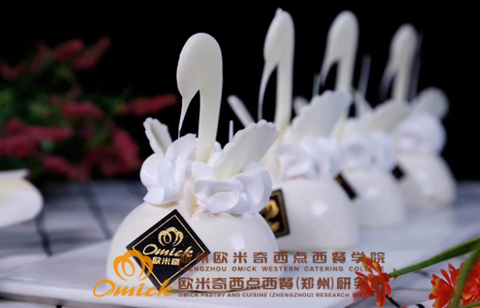 西点作品