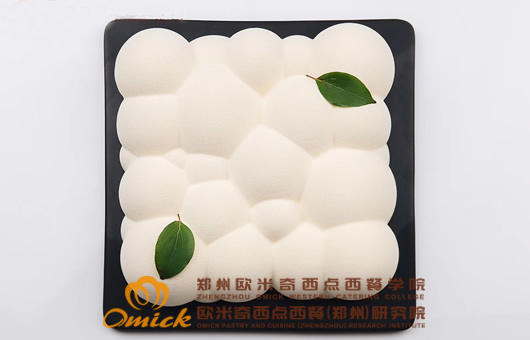 西点作品
