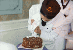 为什么越来越多的年轻人学西点呢?
