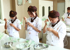 女孩子高中毕业学什么技术好?