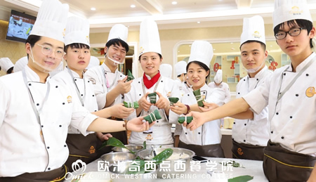 端午节活动|浓情端午,我们一起尽情放“粽”吧