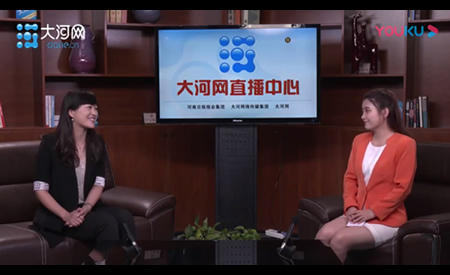 高端访谈|郑州欧米奇专注高端西点西餐教育 以欧洲标准培养西点西餐