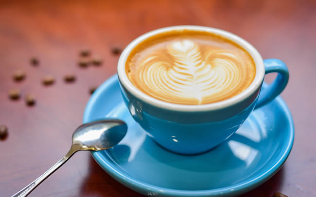 每天6杯以内咖啡对健康最有益处