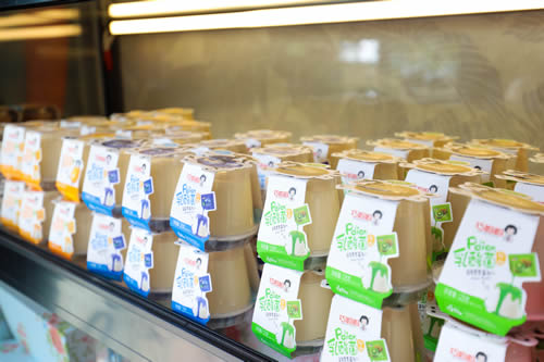 开店技巧 | 优秀陈列3步走,甜品销量握在手!