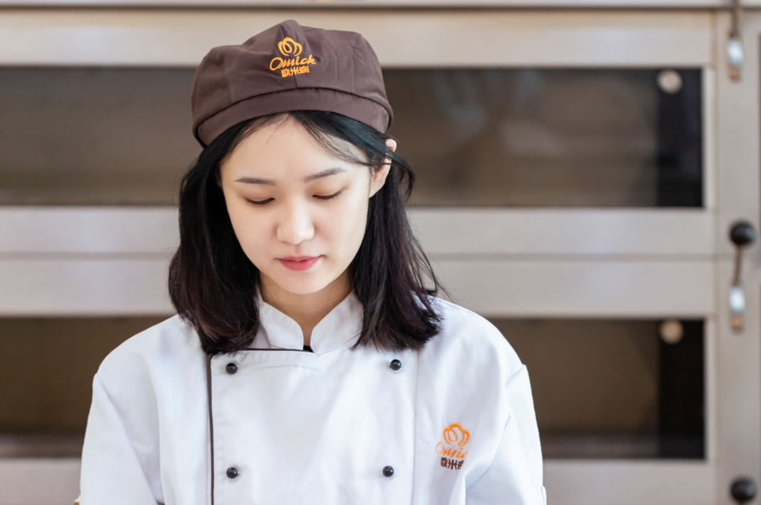 这3个专业超适合女生学!