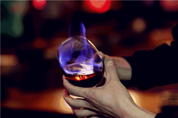 盘点全球5大经典鸡尾酒,别只喝酒不懂酒!