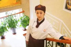 学员说:身为人母的她,准备开一家私人定制烘焙店