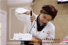 郑州欧米奇创业学员——李玉倩:趁年轻去做自己喜欢的事