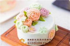 西点行业未来发展前景到底怎么样?