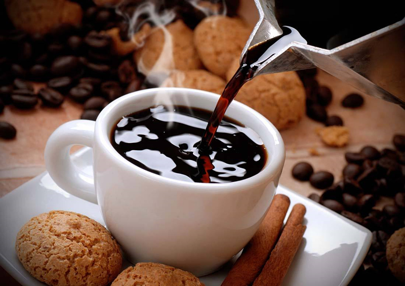 咖啡内的糖分与甜度，是怎么来的？_沈阳咖啡师培训学习