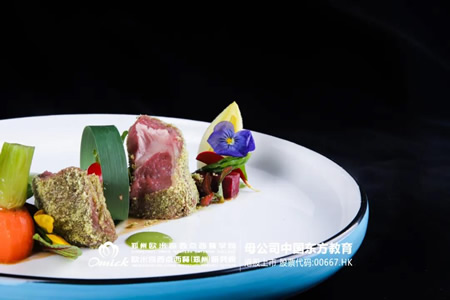 超实用的西餐备菜技巧 | 助你早日称霸厨房