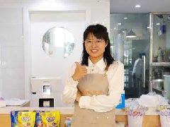 优秀创业学员 | 如何从私房烘焙转型蛋糕门店?