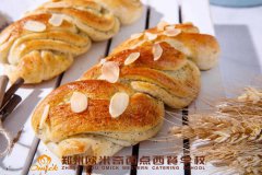 来,一次搞明白面包发酵的要点!
