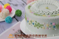超强科普 | 全面认识奶油,玩转烘焙!