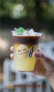 咖啡流行指南 | 水果+咖啡,一杯又一杯!