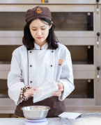 这3个专业超适合女生学!