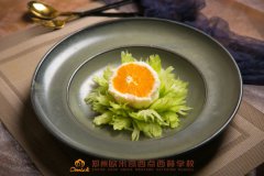 万能西餐点餐指南(内含西餐美图)