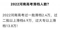 高考落榜生,你一定要知道这个更优选择!