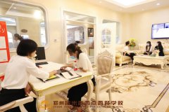 入学答疑|从报名到毕业,郑州西点学校的学习流程都在这了
