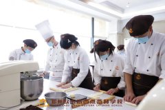 入学前,一起来了解一下郑州欧米奇西点学校!