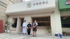 创业学员| 服装行业转做烘焙,找到创业新生机!