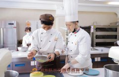 2023年为何都来学西点?就好业!好就业!
