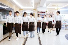 开学通知 | 郑州欧米奇全新升级,只等你来!