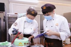 为什么越来越多的男生学西点?有5个原因!