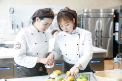 学西点烘焙到底“香不香”?这篇给你讲透!