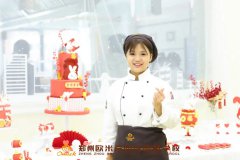 学员故事 | 对自己喜欢的事情就是要执着!