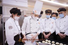 一文解答|为什么都选择在郑州欧米奇学技能?