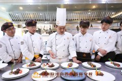 行业话题|西餐从业者做好这5点,提升行业竞争力