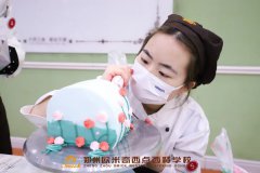2024学西点烘焙之前,这5个要点你得知道!