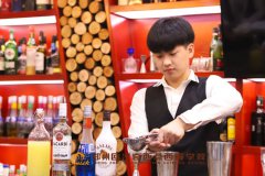 奉劝所有想学调酒的人,先来看看这篇!