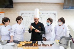 夏秋季报名答疑(二) | 郑州欧米奇报名火热进行中
