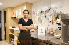 超适合女生的4种低成本创业项目|郑州烘焙学校