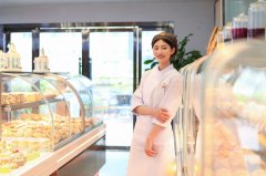 2025青年返乡创业,西点烘焙行业受热捧!