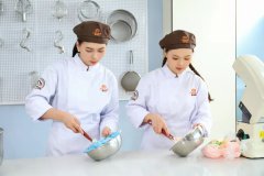 2025春季全新报名指南 | 郑州欧米奇西点学校