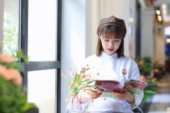 河南学西点烘焙,可以去哪工作?一篇说完!