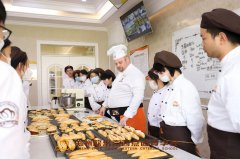 05后择校新风向，郑州欧米奇创新教学超吸睛！