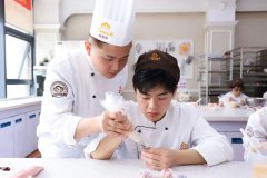 入学必看！精细化教学——郑州欧米奇课堂实拍